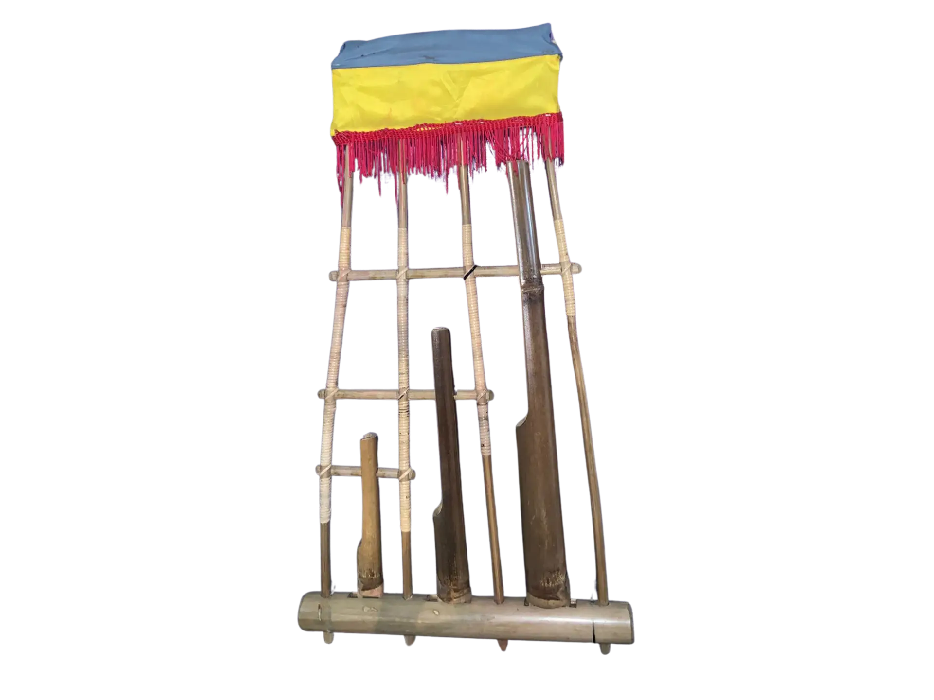 Angklung Gandalia
