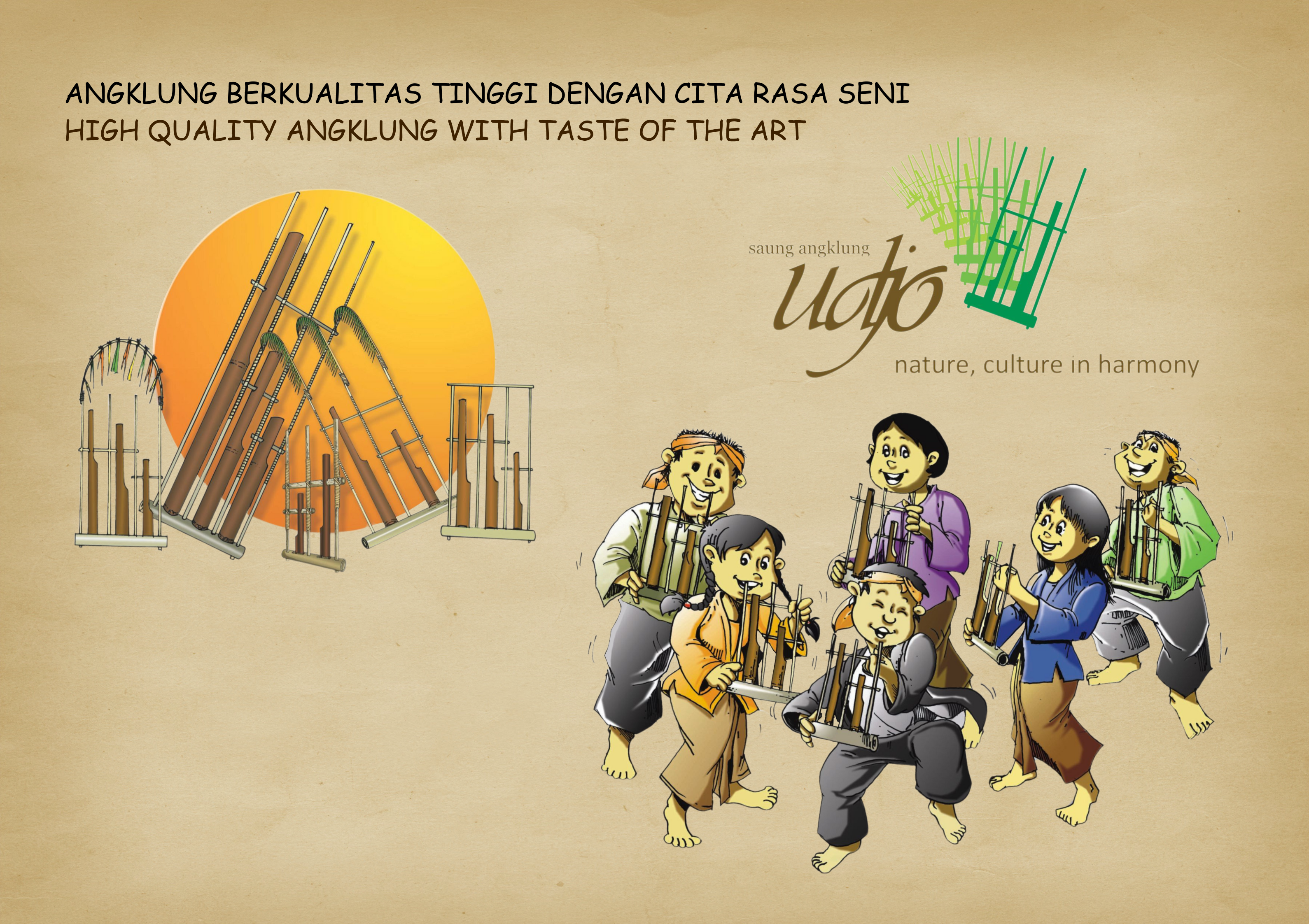 Harmoni Budaya